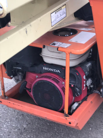 2012 JLG X700AJ