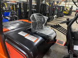 2021 VIPER FD70 **IN STOCK READY TO SHIP**15500 LB DIESEL FORKLIFT DUAL PNEUMATIC 108/189" 3 STAGE MAST SIDE SHIFTING FORK POSITIONER STOCK # BF9583559-ILIL - United Lift Equipment LLC
