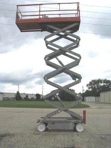 2007 Skyjack SJ4632
