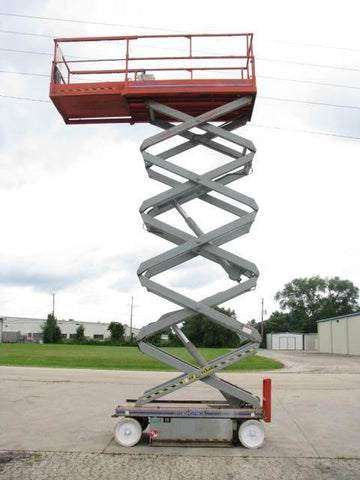 2007 Skyjack SJ4632