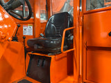 2012 SKYTRAK 10054 10000 LB DIESEL TELESCOPIC FORKLIFT TELEHANDLER 4WD ENCLOSED CAB 2146 HOURS STOCK # BF9673549-ILE - United Lift Equipment LLC