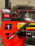 2017 TORO DINGO TX427 MINI SKID STEER LOADER BUCKET ATTACHMENT ONLY 878 HOURS Gasoline 22321G BF9161759-BUF - United Lift Equipment LLC