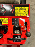 2017 TORO DINGO TX427 MINI SKID STEER LOADER BUCKET ATTACHMENT ONLY 878 HOURS Gasoline 22321G BF9161759-BUF - United Lift Equipment LLC