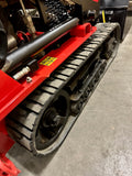 2017 TORO DINGO TX427 MINI SKID STEER LOADER BUCKET ATTACHMENT ONLY 878 HOURS Gasoline 22321G BF9161759-BUF - United Lift Equipment LLC