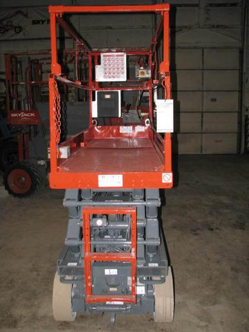 2004 Skyjack SJ3226