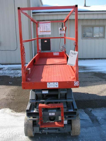 2008 Skyjack SJ-3220