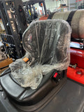 BRAND NEW 2022 HELI CPYD25C 5000 LB LP GAS FORKLIFT CUSHION 84/185" 3 STAGE MAST SIDE SHIFTER STOCK # BF9268919-BUF - United Lift Equipment LLC