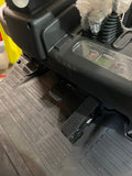 BRAND NEW 2022 HELI CPYD25C 5000 LB LP GAS FORKLIFT CUSHION 84/185" 3 STAGE MAST SIDE SHIFTER STOCK # BF9268919-BUF - United Lift Equipment LLC