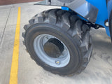 2022 GENIE GTH5519 5500 LB DIESEL TELESCOPIC FORKLIFT TELEHANDLER PNEUMATIC 4WD BRAND NEW STOCK # BF9771839-HIOH - United Lift Equipment LLC