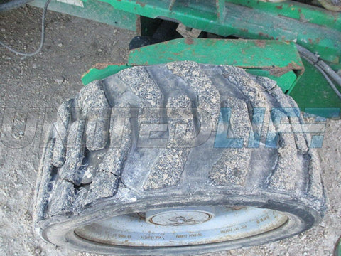 2010 Genie GS-5390 RT Picture 5 2010 Genie GS-5390 RT-5