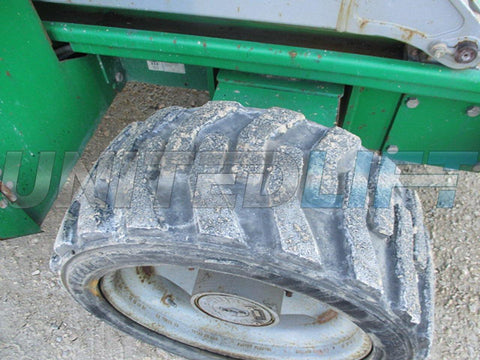 2010 Genie GS-5390 RT Picture 7 2010 Genie GS-5390 RT-7