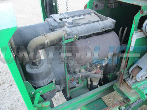 2010 Genie GS-5390 RT Picture 15 2010 Genie GS-5390 RT-15