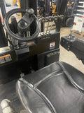 2015 DREXEL FL60EX AC EXPLOSION PROOF 6000 LB 36 VOLT ELECTRIC FORKLIFT CUSHION 88/189 3 STAGE MAST SIDE SHIFTING FORK POSITIONER STOCK # BF9492159-BUF - United Lift Equipment LLC