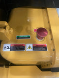 2015 DREXEL FL60EX AC EXPLOSION PROOF 6000 LB 36 VOLT ELECTRIC FORKLIFT CUSHION 88/189 3 STAGE MAST SIDE SHIFTING FORK POSITIONER STOCK # BF9492159-BUF - United Lift Equipment LLC
