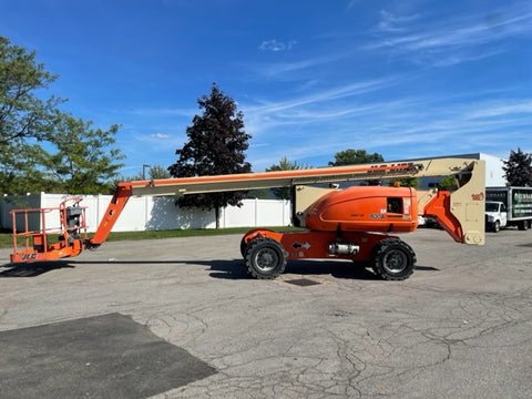 2006 JLG 800A
