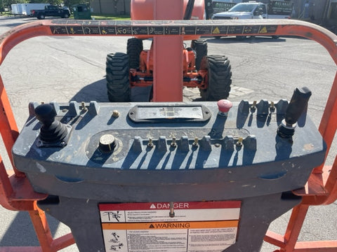 2006 JLG 800A
