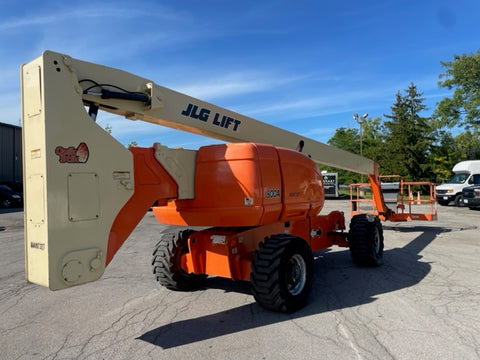 2006 JLG 800A