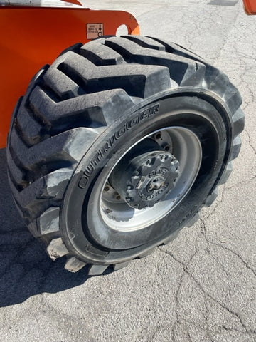 2006 JLG 800A