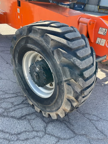 2006 JLG 800A