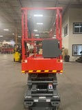 2021 SKYJACK SJIII3226 SCISSOR LIFT 26' REACH ELECTRIC CUSHION TIRES BRAND NEW STOCK # BF9153269-BUF - United Lift Equipment LLC