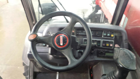 2014 Manitou MLT 840-115PS