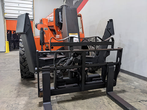 2013 SkyTrak 10054 Picture 3 2013 SkyTrak 10054-3