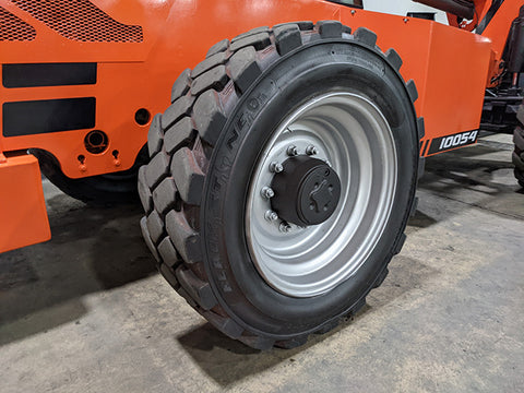 2013 SkyTrak 10054 Picture 10 2013 SkyTrak 10054-10