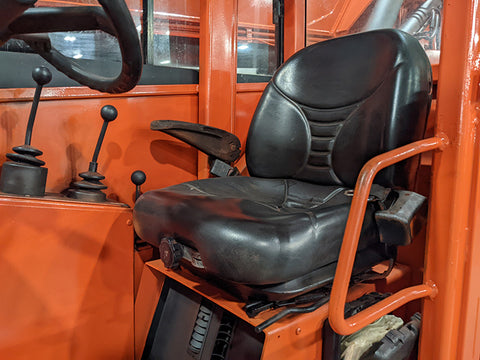 2013 SkyTrak 10054