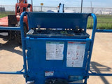 2012 GENIE S40 TELESCOPIC BOOM LIFT AERIAL LIFT 40' REACH DIESEL 4WD 1950 HOURS STOCK # BF9254539-WIBTX - United Lift Used & New Forklift Telehandler Scissor Lift Boomlift