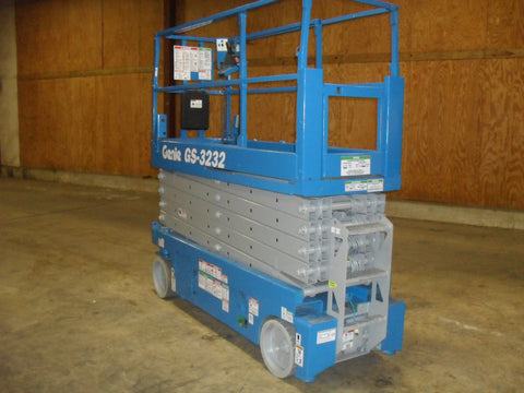2008 Genie GS-3232