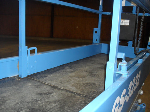 2008 Genie GS-3232