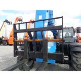 2018 GENIE GTH636 6000 LB DIESEL TELESCOPIC FORKLIFT TELEHANDLER PNEUMATIC 4WD BRAND NEW STOCK # BF9895129-959-VAOH - United Lift Used & New Forklift Telehandler Scissor Lift Boomlift