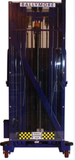 2020 BALLYMORE PS-15 PERSONAL SCISSOR LIFT 15' REACH ELECTRIC STOCK # BF9889989-BAPA - United Lift Used & New Forklift Telehandler Scissor Lift Boomlift