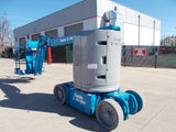 2011 GENIE Z-30/20N RJ 500 LBS ELECTRIC 30 FT. CUSHION ARTICULATING BOOM LIFT 505 HOURS STK# BF9Z3002-RIL - United Lift Used & New Forklift Telehandler Scissor Lift Boomlift