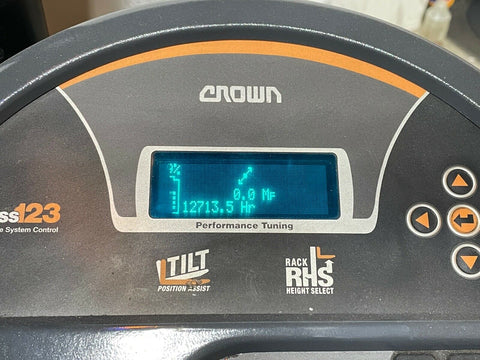 2017 Crown RR5795S-45