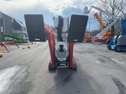 2021 Easy Lift 87-48AJ