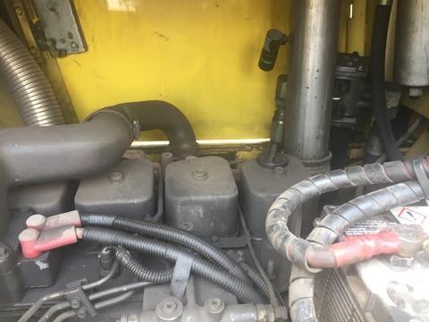 2005 Elwell Parker ESI500-36