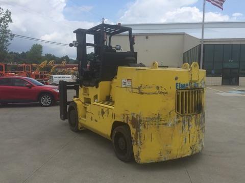 2005 Elwell Parker ESI500-36