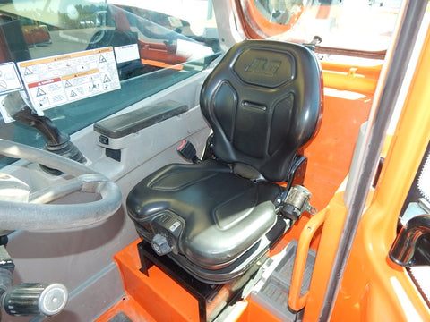 2020 JLG 943