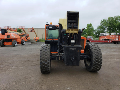2014 JLG G12-55A