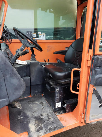 2014 JLG G12-55A