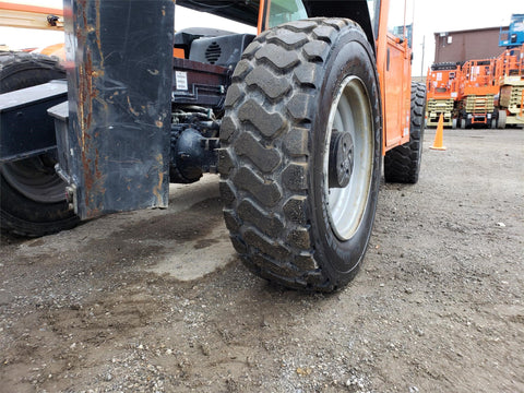 2014 JLG G12-55A