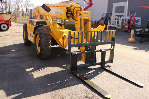 2016 JLG 1255