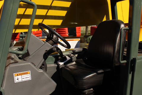 2016 JLG 1255