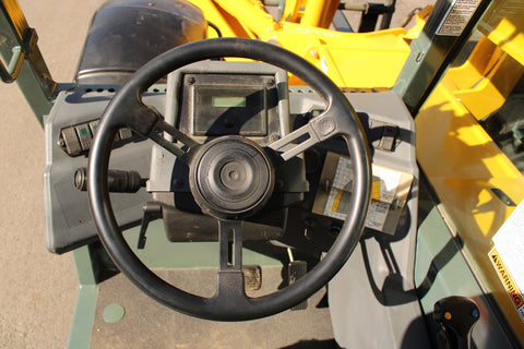 2016 JLG 1255