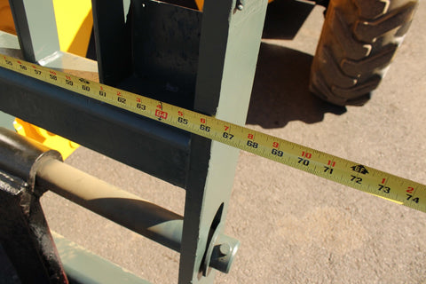 2016 JLG 1255