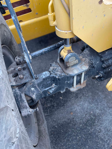 2021 Easy Lift 87-48AJ