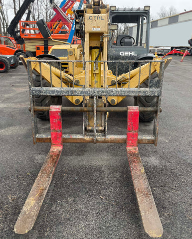 2021 Easy Lift 87-48AJ