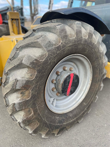 2021 Easy Lift 87-48AJ