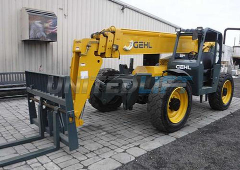 2014 Gehl RS10-55